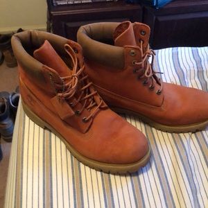 Timberland 6” Classic Boots
